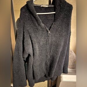 Stitch Fix Threads 4 Though Hoodie 3x Wore maybe twice.